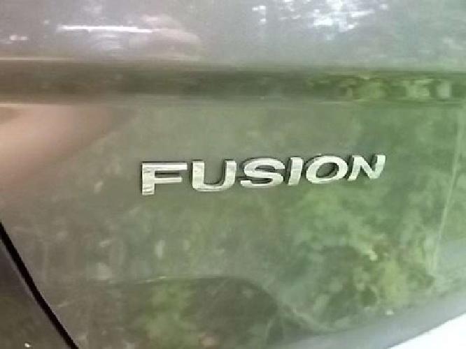 2010 ford fusion sel in east stroudsburg, pa