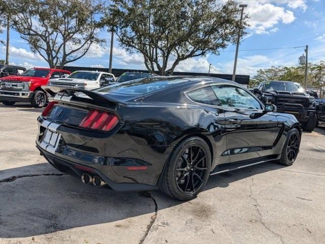 2019 ford shelby gt350 base