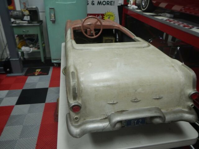 1956 pontiac star chief junior