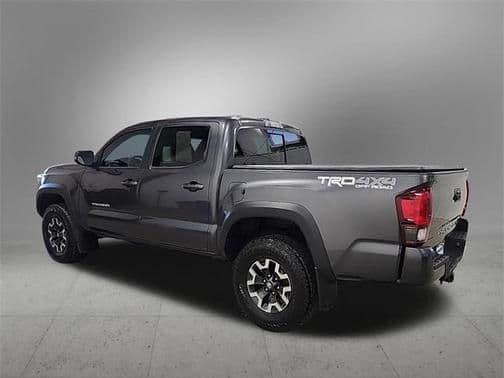 2018 toyota tacoma trd off road in schenectady, new york
