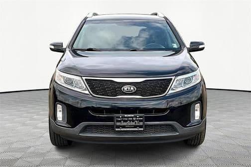 2015 kia sorento in racine, wisconsin