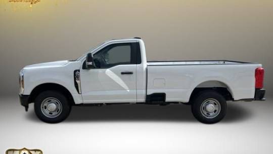 2024 Ford F-250