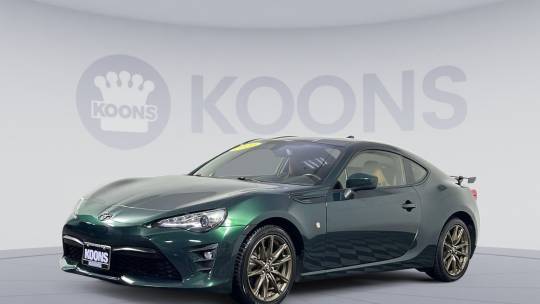 2020 Toyota