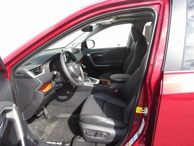 new 2019 toyota rav4 awd adventure bellingham, wa 98229 for sale in bellingham, washington