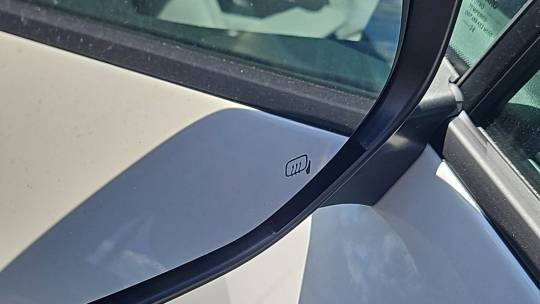 2025 Subaru Legacy