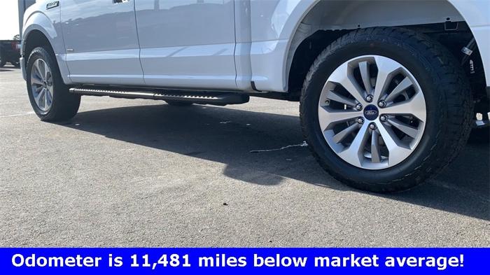 certified 2017 ford f150 xl statesboro, ga 30458 for sale in statesboro, georgia