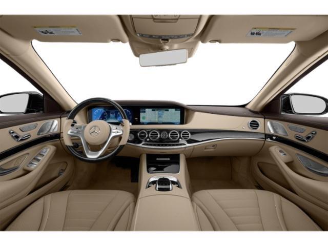 new 2019 mercedes-benz s 560 sedan miami, fl 33169 for sale in miami, florida