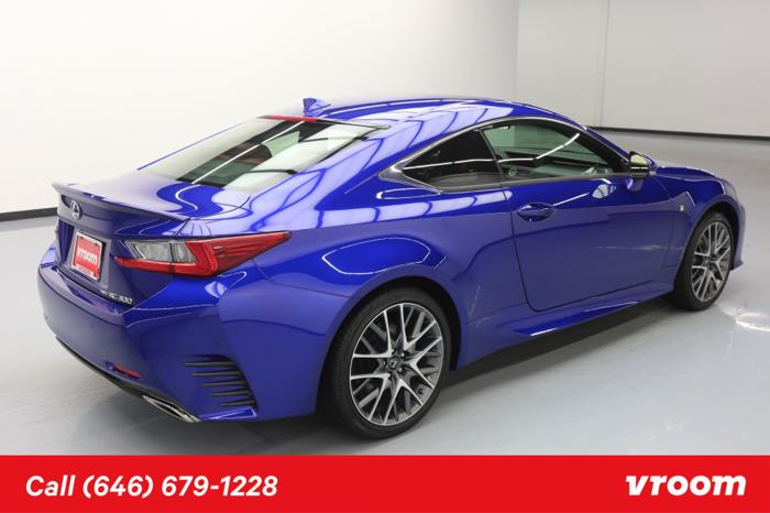 used 2017 lexus rc 300 awd little rock, ar 72223 for sale in little rock, arkansas