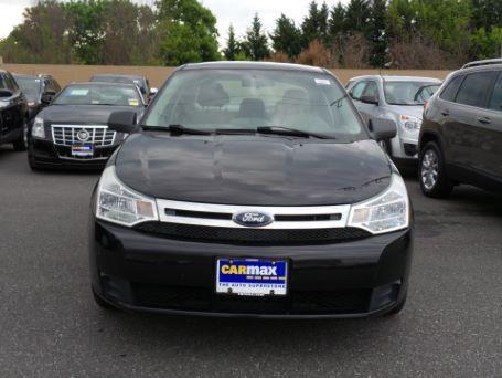 2010 ford focus s s 4dr sedan for sale in newark, delaware