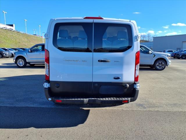 2019 ford transit-350 xlt