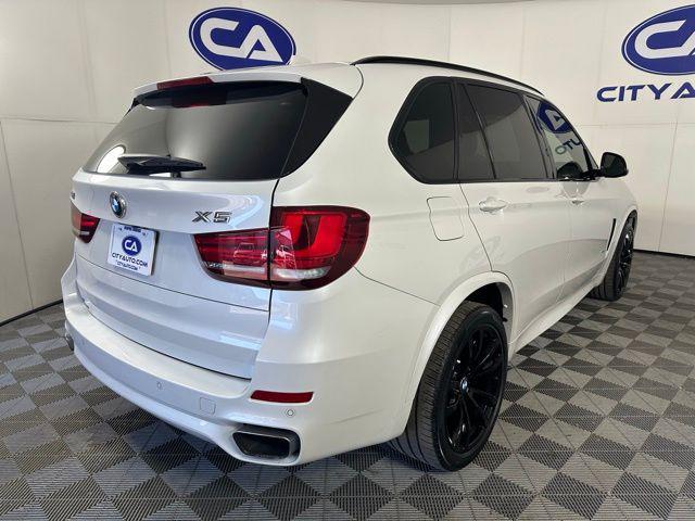 2017 bmw x5 sdrive35i