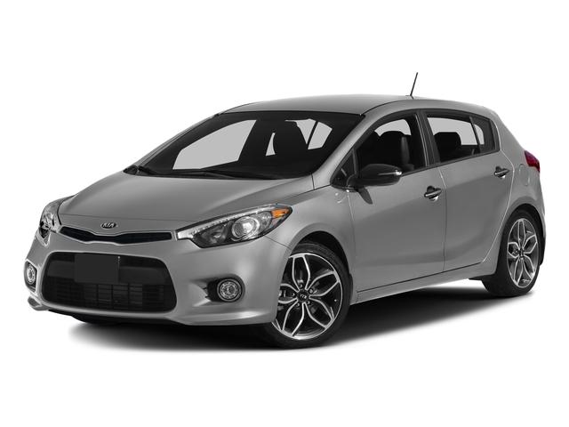 2016 kia forte sx