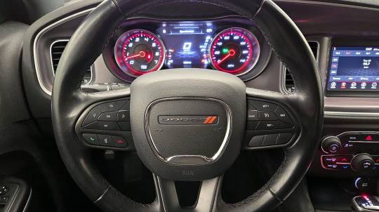2021 Dodge Charger