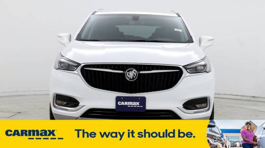 2021 Buick Enclave