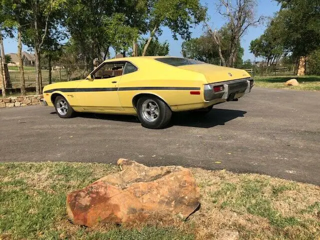 1973 gran torino sport, ford, gran torino , 4speed