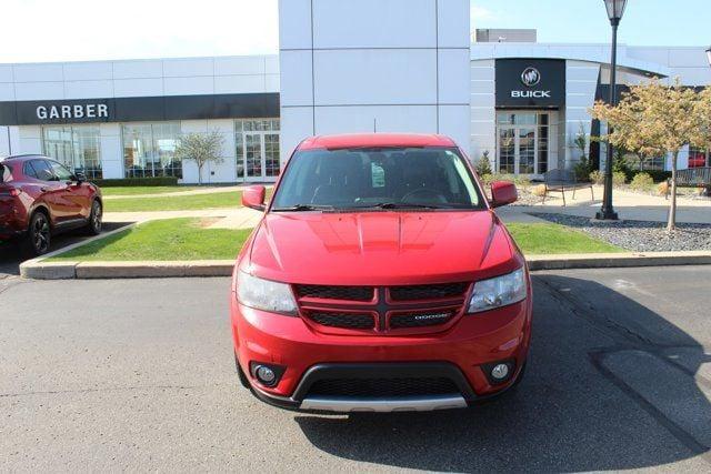 2019 dodge journey gt in saginaw, michigan