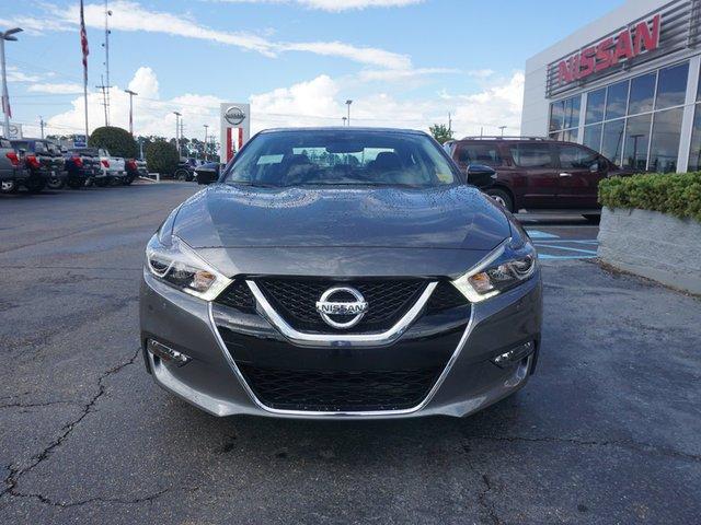 new 2018 nissan maxima platinum hammond, la 70401 for sale in hammond, louisiana