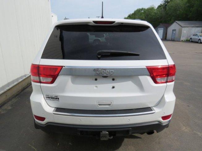 2013 jeep cherokee overland for sale in laconia, new hampshire