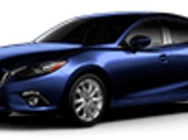 new 2014 mazda mazda3 s touring for sale in honolulu, hawaii