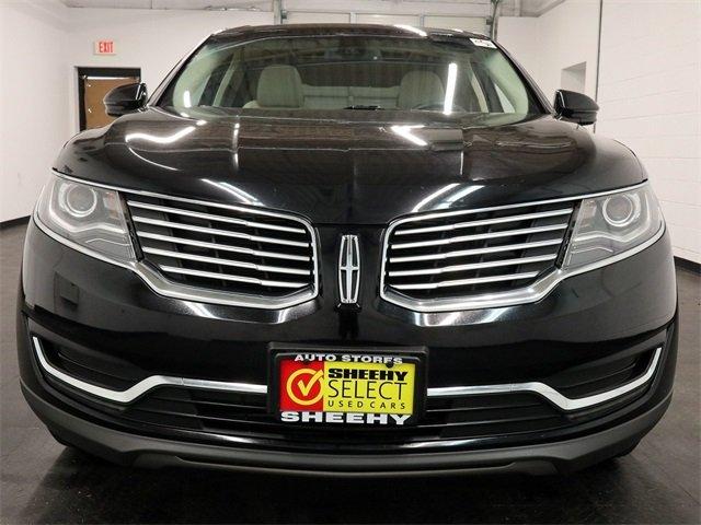 used 2016 lincoln mkx awd reserve waldorf, md 20601 for sale in waldorf, maryland