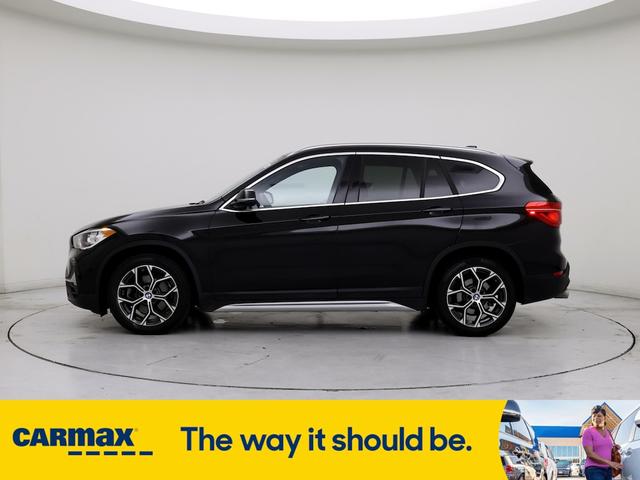 2020 bmw x1 xdrive28i