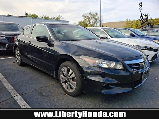 2012 honda accord ex