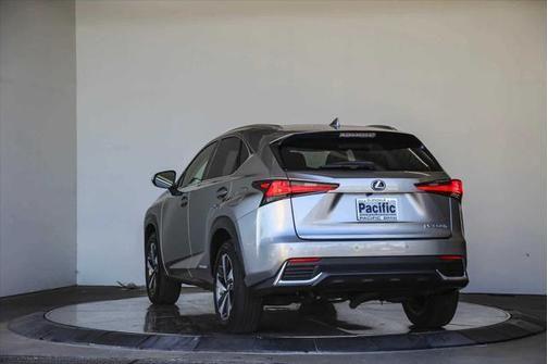 2020 lexus nx 300h