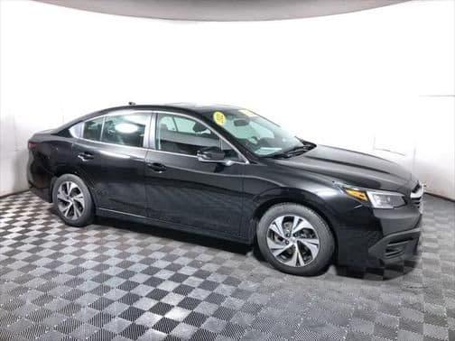 2022 subaru legacy premium in greenwood, indiana