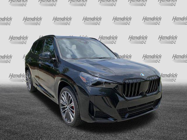 2024 bmw x1 xdrive28i