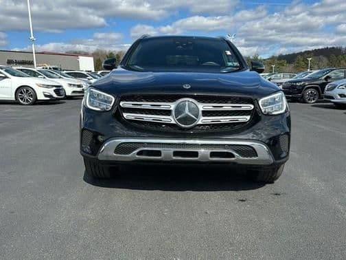 2021 mercedes-benz glc 300 base 4matic in downingtown, pennsylvania