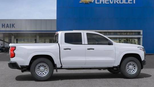 2024 Chevrolet