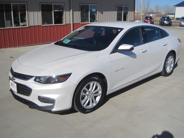 used 2016 chevrolet malibu lt tea, sd 57064 for sale in tea, south dakota