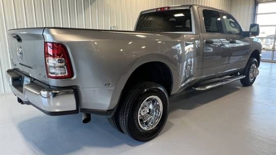 2024 RAM 3500