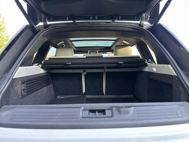 2015 land rover range rover 3.0l supercharged