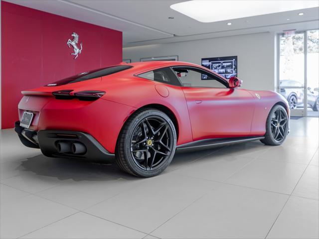 2023 ferrari roma base