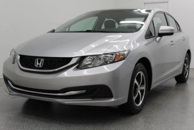 used 2015 honda civic se sedan farmington, ar 72730 for sale in farmington, arkansas
