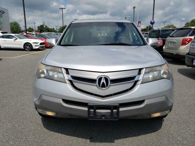 used 2008 acura mdx smyrna, de 19977 for sale in smyrna, delaware