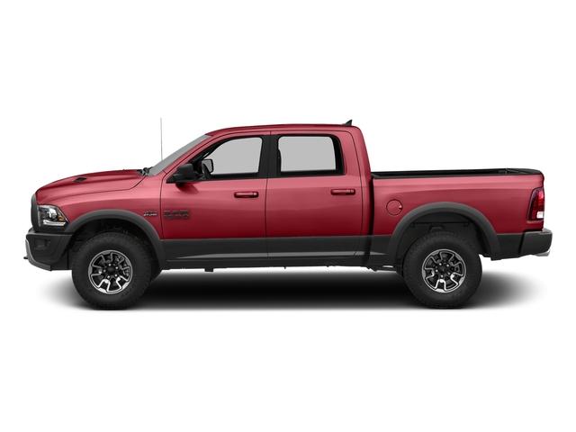 2016 ram 1500 rebel