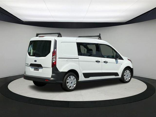 2020 ford transit connect xl w/rear liftgate