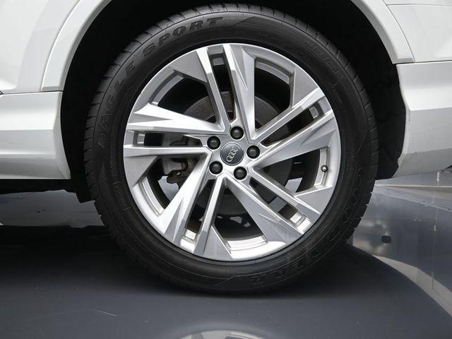 2020 audi q7 55 premium plus