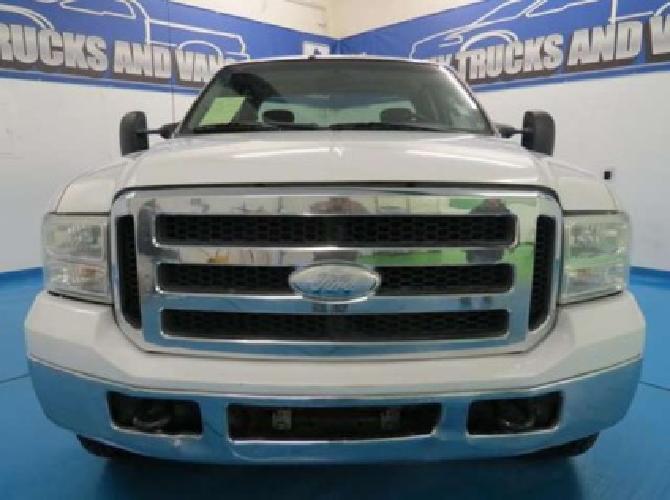2006 ford super duty f-250 super duty xlt powerstroke 4x4 in denver, co