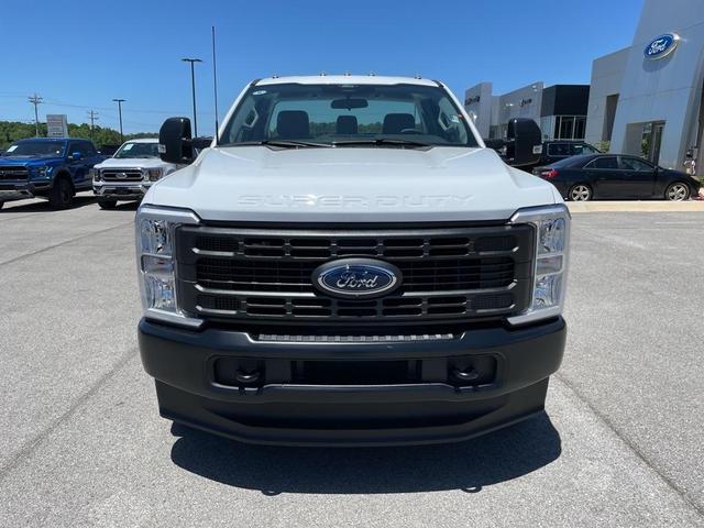 2024 ford f-350 xl
