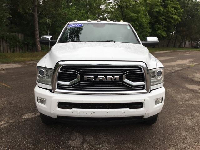 2017 ram 3500 limited