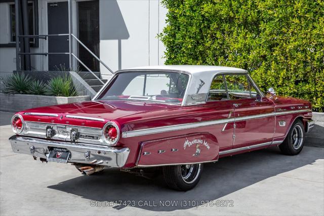 1964 ford fairlane 500