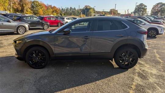 2021 Mazda CX-30