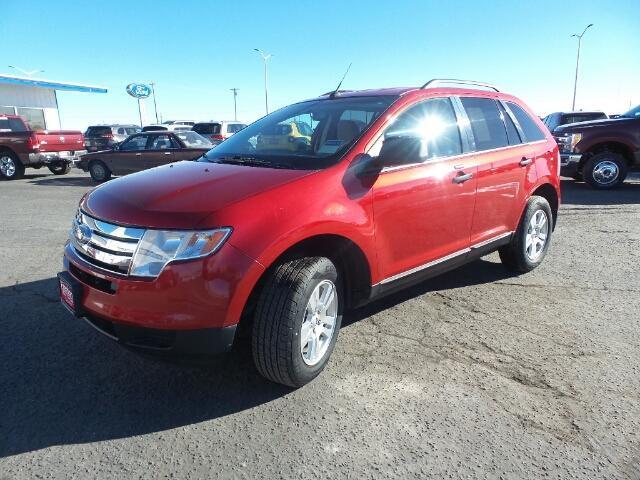 2010 ford edge se se 4dr suv for sale in clark, wyoming
