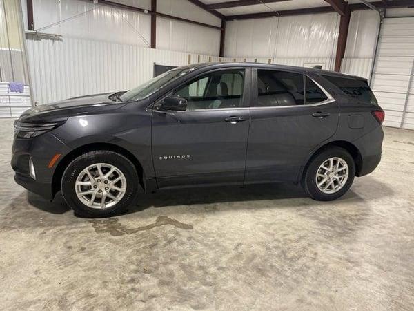 2022 chevrolet equinox in northwoods, illinois