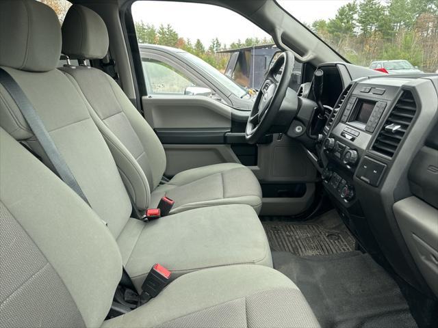2021 ford f-350 xl