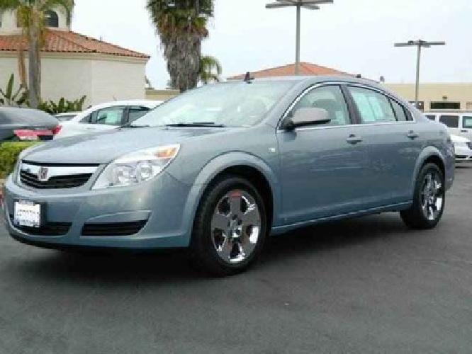 2009 saturn aura xe in carlsbad, ca