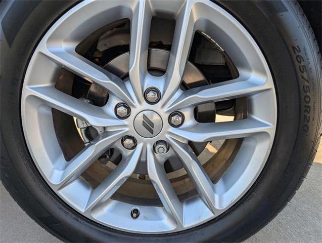 2021 dodge durango gt awd